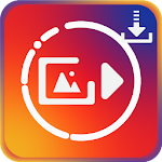 Cover Image of Descargar Story Saver - Story Viewer, Video Downloader 1.0.1 APK