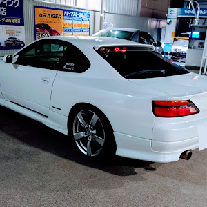 シルビア S15