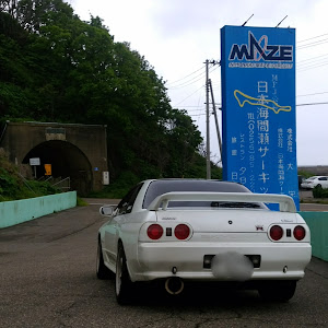 スカイライン GT-R BNR32