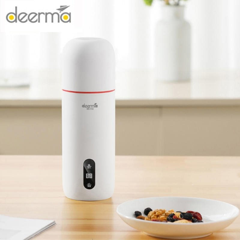 Xiaomi Deerma Portable Electric Kettle