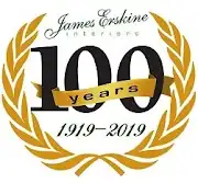 James Erskine Limited Logo