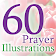 Prayer Illustrations icon