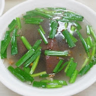 阿淑清蒸肉圓