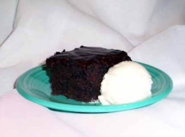 CRACKER BARRELS COCA COLA CAKE_image