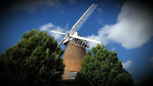 The Mill