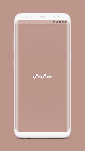 Screenshot PicPass - Best lock screen wit