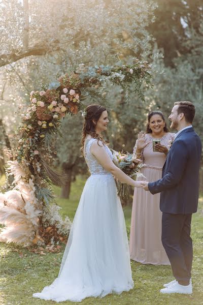 Photographe de mariage Bethina Baumgratz (bethina). Photo du 26 novembre 2021