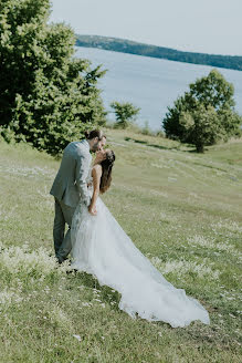 Fotógrafo de bodas Jessica Valerian (valerianphoto). Foto del 29 de febrero