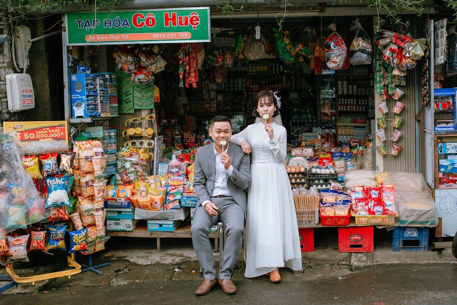 結婚式の写真家Minh Nguyen (minhnguyen0405)。2020 4月29日の写真