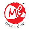 Meat And Eat, Mogappair, Chennai logo