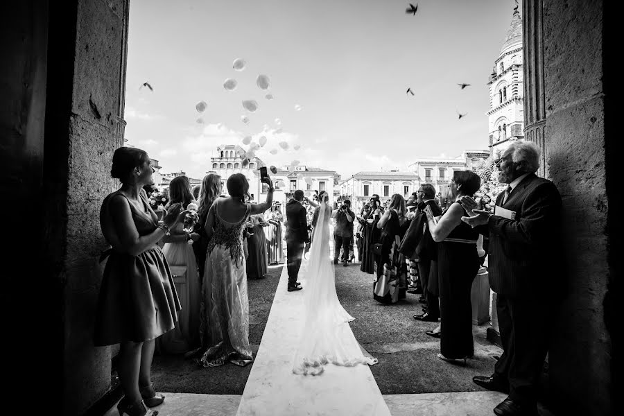 Wedding photographer Antonella Catalano (catalano). Photo of 10 August 2020