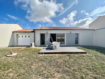 maison à Longeville-sur-Mer (85)