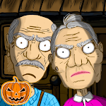 Cover Image of डाउनलोड दादाजी और दादी घर से भाग गए 1.3 APK