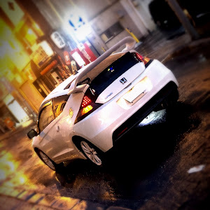 CR-Z ZF1