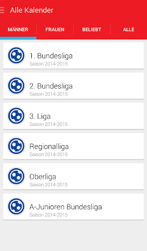 Bundesliga Spielplan 2015 2016