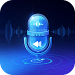 Cover Image of Скачать Voice Reverse - Reverse Audio 1.3 APK