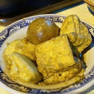 卓家汕頭魚麵