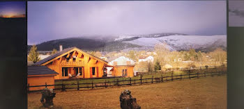 terrain à Saint-Sauveur-Camprieu (30)