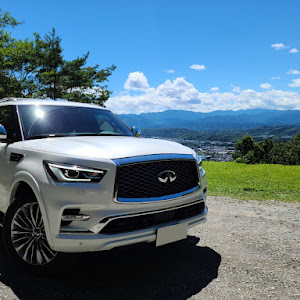 QX80