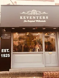 Keventers - Milkshakes & Desserts photo 3