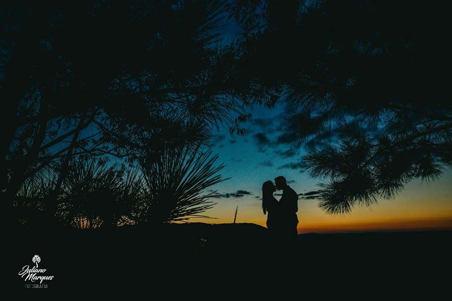 Fotógrafo de casamento Juliano Marques (julianomarques). Foto de 29 de junho 2019