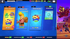 New Brawlers: Brawl Stars Skinsのおすすめ画像3