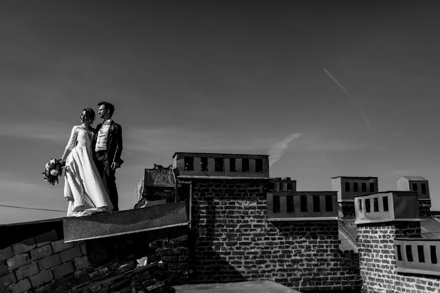 Fotografo di matrimoni Andrey Radaev (radaevphoto). Foto del 14 ottobre 2020