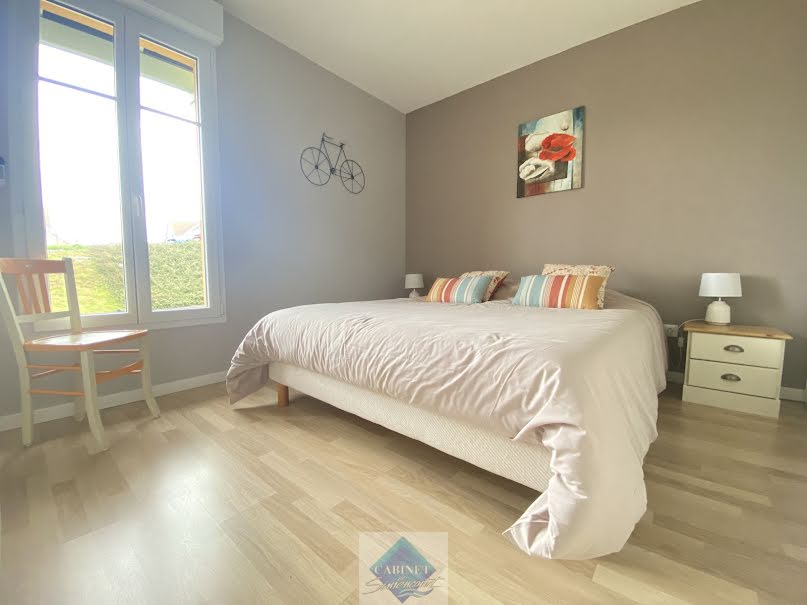 Vente appartement 3 pièces 48 m² à Saint-Valery-sur-Somme (80230), 252 710 €