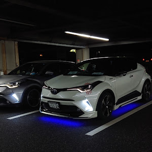 C-HR ZYX10