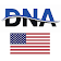 DNA USA icon