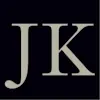 JK Curtains and Blinds  Logo