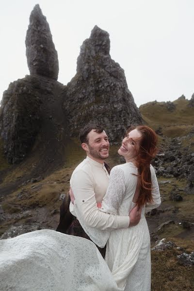 Photographe de mariage Gianluca Sammartano (studiosammartano). Photo du 21 mars