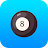 Cheto Aim Pool For Billiards icon