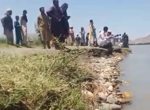 Rečni čamac potonuo na istoku Avganistana, najmanje 20 osoba se udavilo