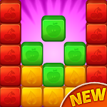 Cover Image of Скачать Drop The Cubes 1.0001 APK