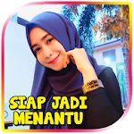 Cover Image of Herunterladen Lagu Adek Berjilbab Ungu Hits Offline 1.0 APK