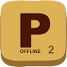 Pomocnik Scrabble - offline icon