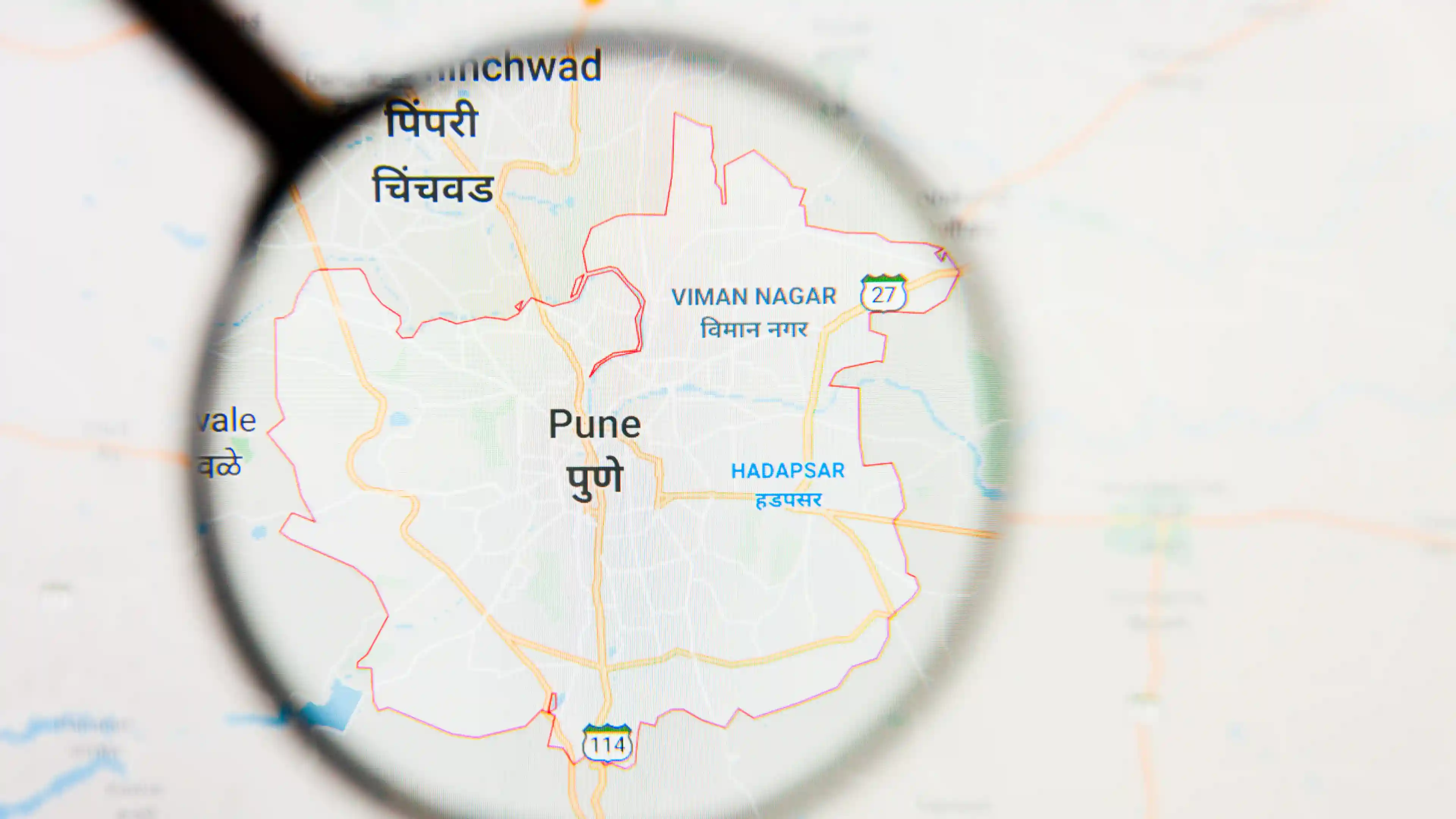 What Should One Keep in Mind If Moving to Pune