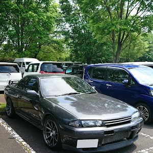 スカイライン GT-R BNR32