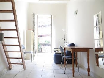 appartement à Marseille 8ème (13)