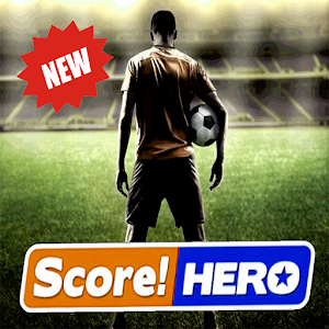 Guide Score Hero logo