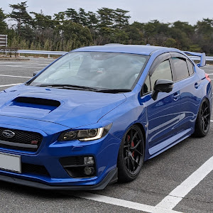 WRX STI