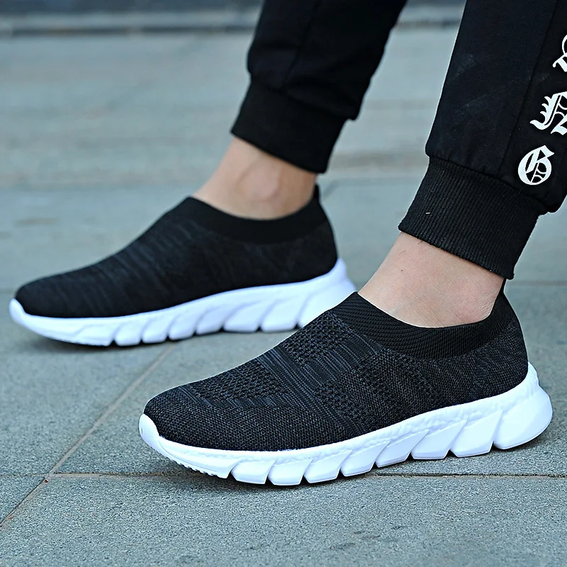 Women's mesh surface non-slip wear-resistant sports and leisure shoes, designed for comfort and durability, perfect for 