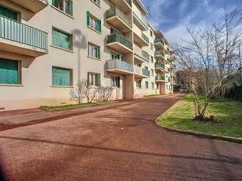 appartement à Villeurbanne (69)