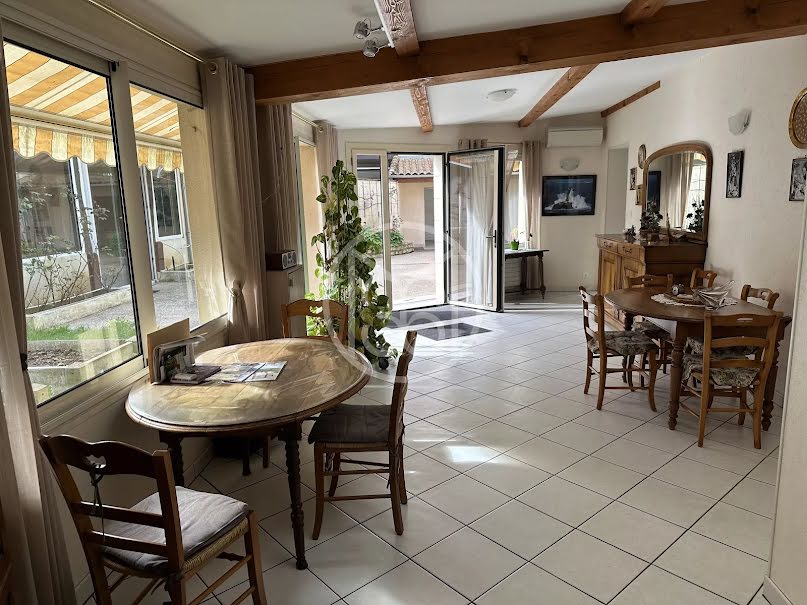 Vente maison 6 pièces  à Neuville-de-Poitou (86170), 332 000 €