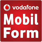 Vodafone Mobil Form Apk