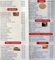 Seeta Nx menu 5