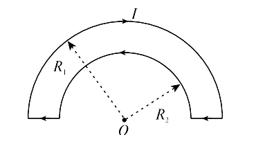 Magnetic dipole moment