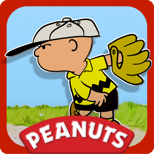 Charlie Brown's All Stars! - Peanuts Read and Play