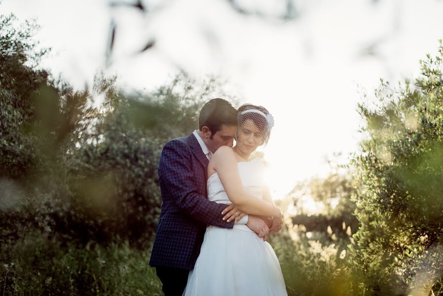 Wedding photographer Roberta Giusti (robertagiusti). Photo of 9 February 2019